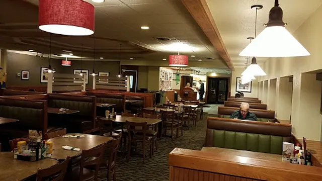 Perkins American Food Co.