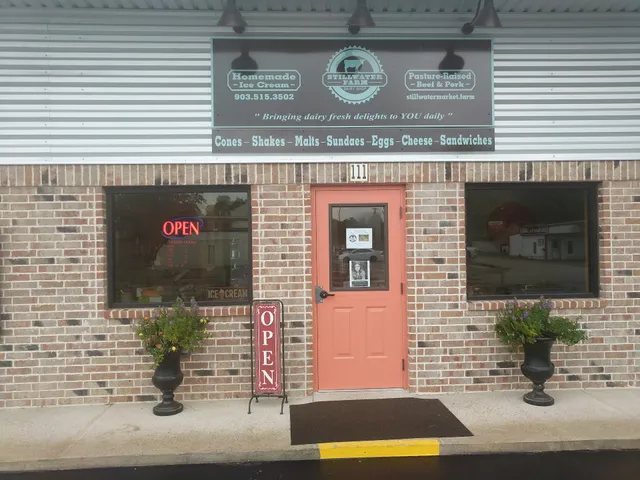 Stillwater Farm Market