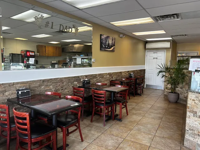 Sammy’s pizzeria & Italian grille