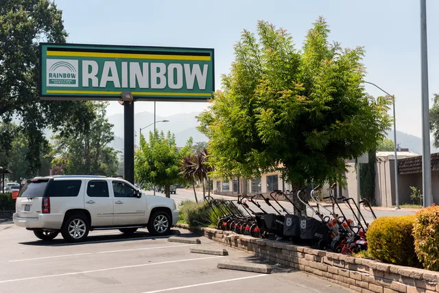Rainbow Ag, America's Country Store - Ukiah