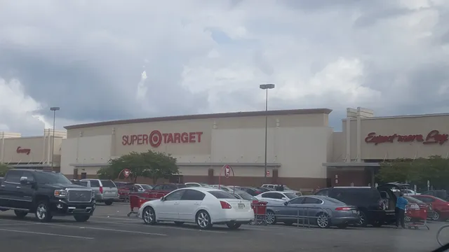 Target