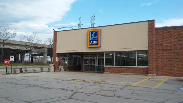 ALDI