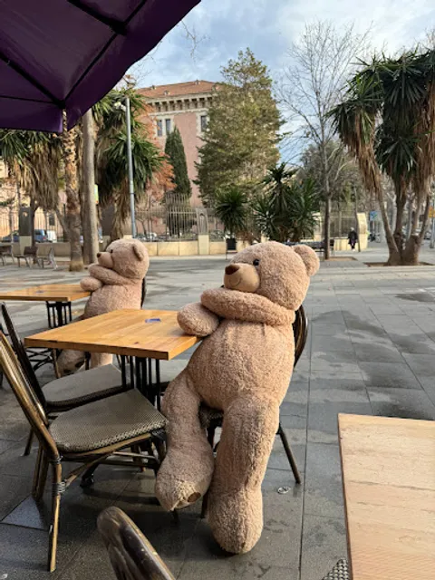 Lilo Brunch | Enric Granados