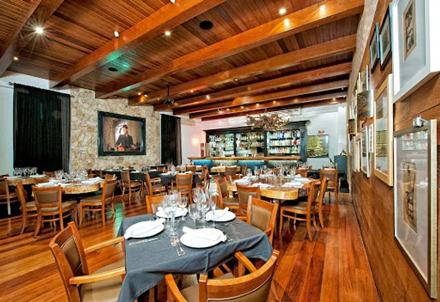 Madero Steak House Prime