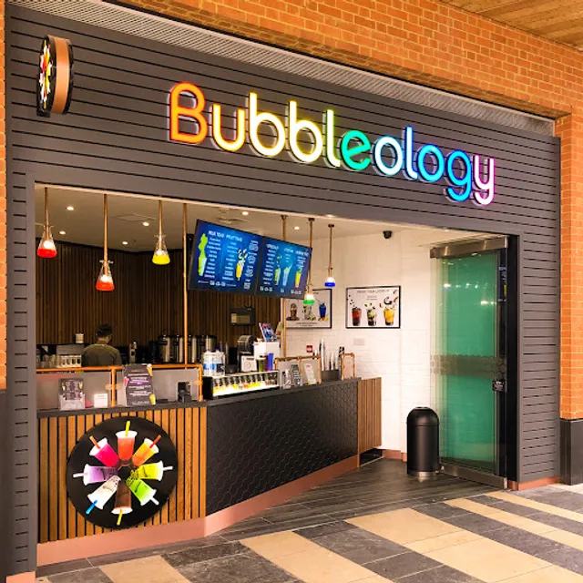 Bubbleology