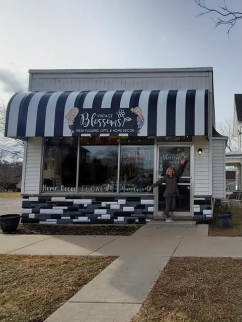 Vintage Blossoms LLC