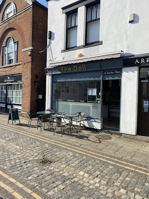 The Deli