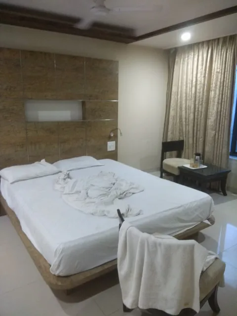 Hotel Om Sai International