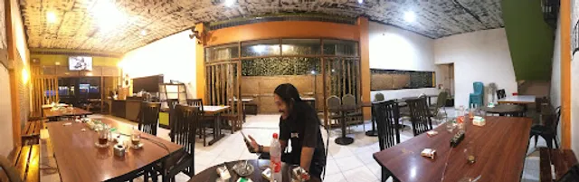 NEW Dokter Kopi (kopi begadang)