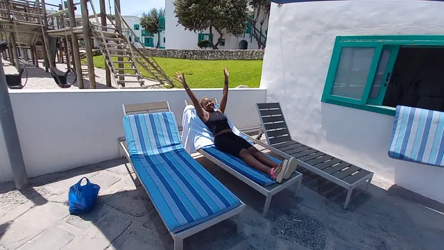 Mykonos Holidays @ Club Mykonos