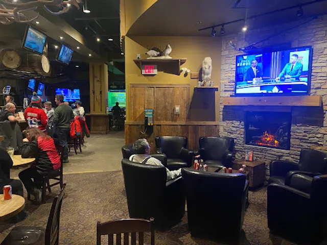 The Storehouse Bar & Grill