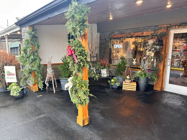 Fleurish Flower and Gift Shop