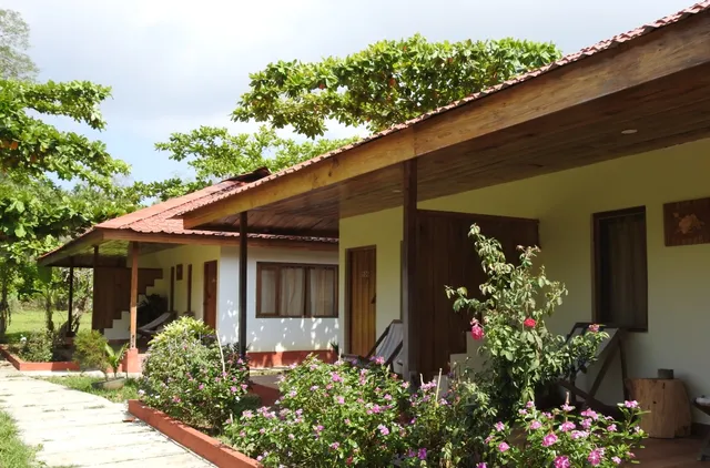 Pristine Beach Resort