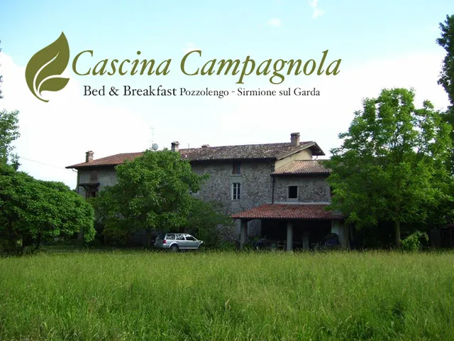 Casa Vacanze Cascina Campagnola