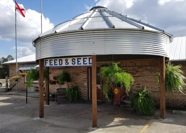 Brewton Feed & Hay Company LLC