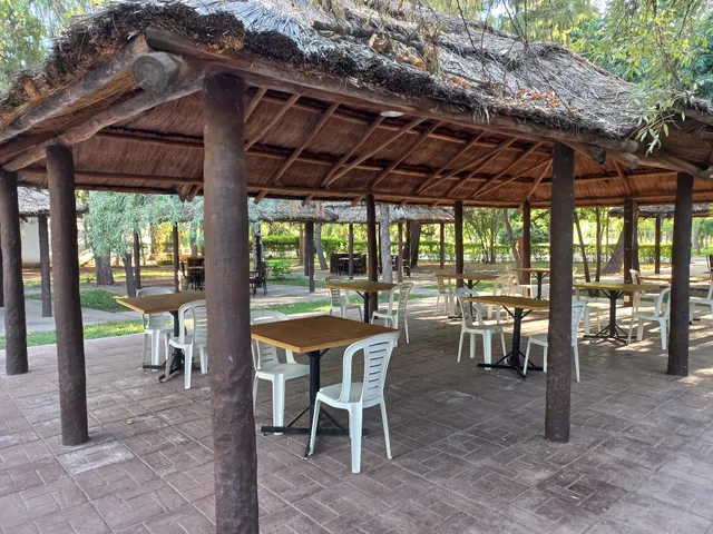 Exclusive Centro Turistico