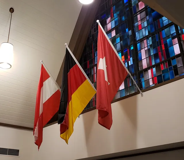 The Houston Saengerbund