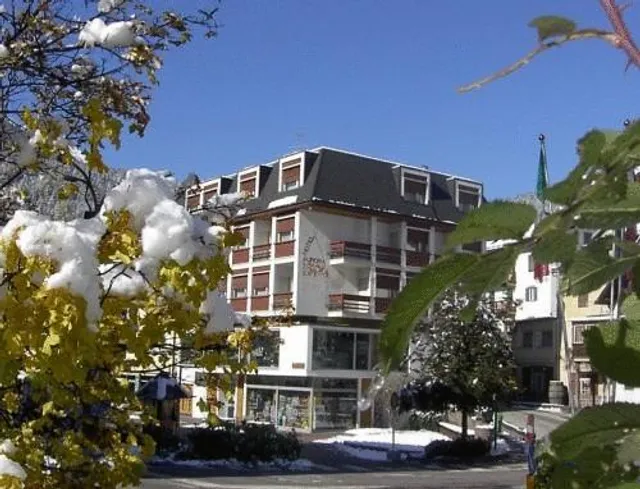 Albergo Aurora