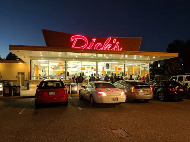 Dick's Drive-In