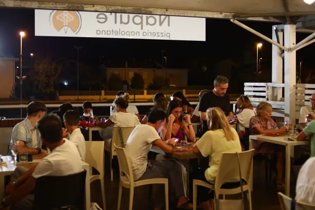 Napulè Pizzeria Ristorante