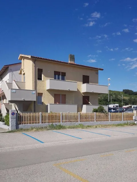 B&B Il respiro del mare