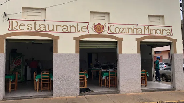 Restaurante Comida Mineira
