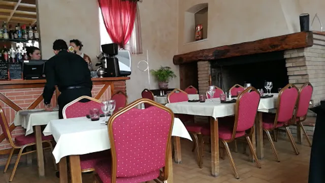 L'Auberge de L'Hers - Mazères