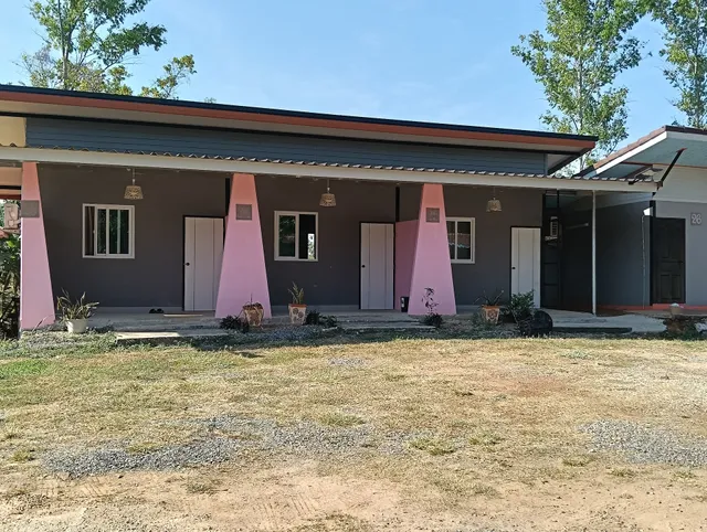 เครือเคียงดาวรีสอร์ท