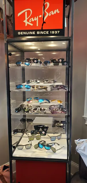 Lake Country Outfitters