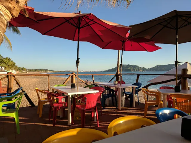 Albatros Restaurant Bar