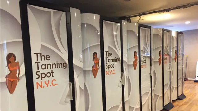 The Tanning Spot NYC