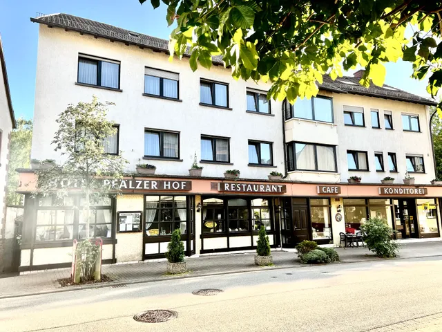 Pfälzer Hof