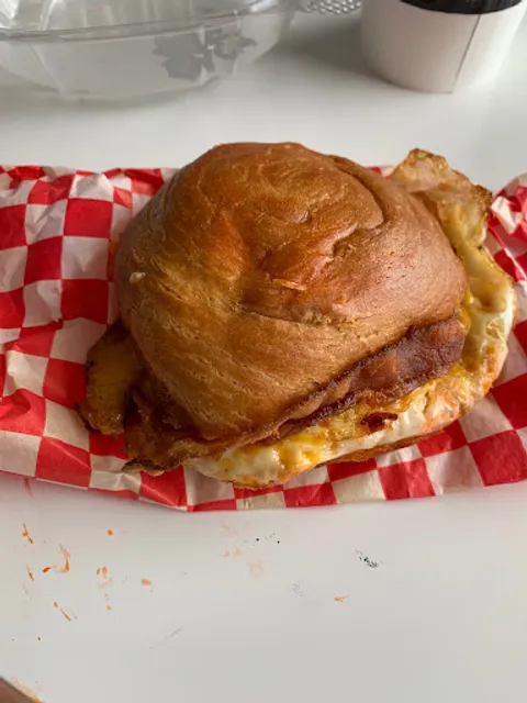 Rooted Grounds coffee