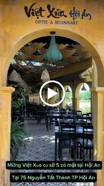 Cơm Niêu Hội An - Việt Xưa