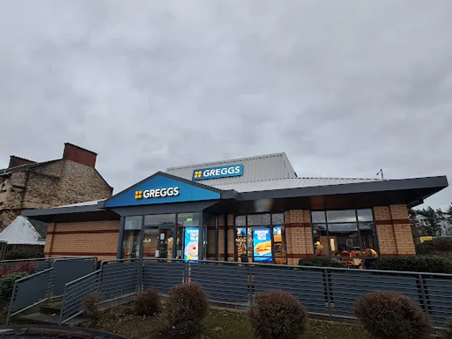Greggs