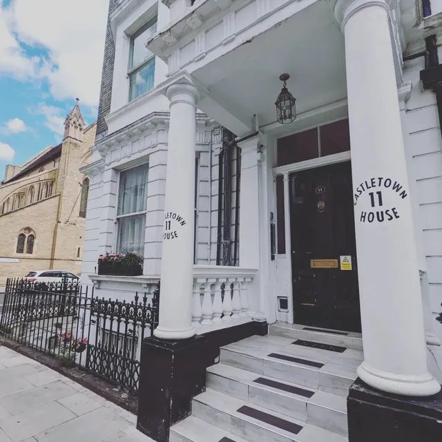 Castletown House Serviced Apartments