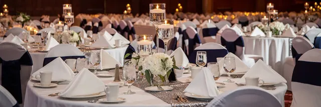 Horizons Conference Center