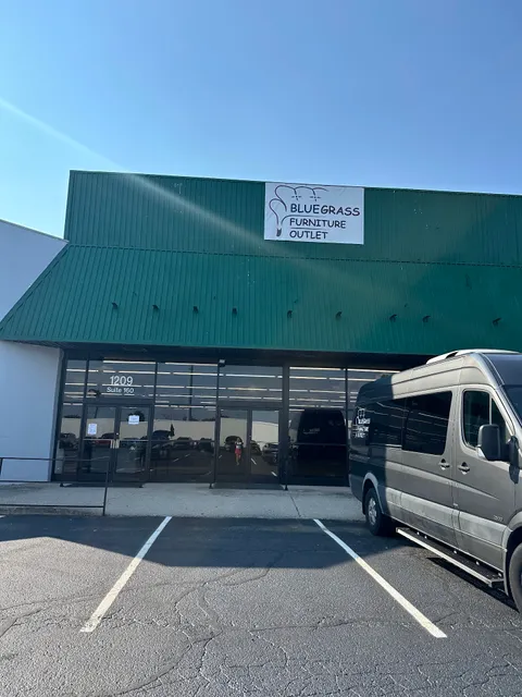 Bluegrass Furniture Outlet