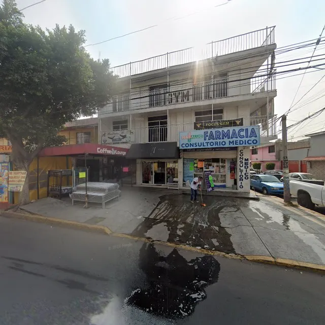 Marisquería El Camarón de Oro