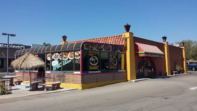 George's Mexican Food