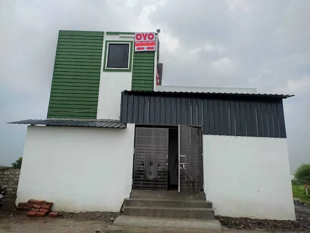 SPOT ON Hotel Tulsi Stay Inn