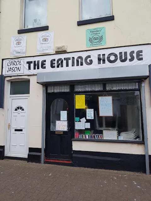 The Eating House