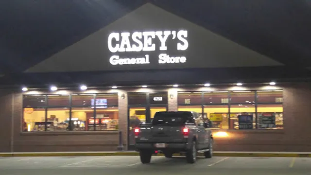 Casey's