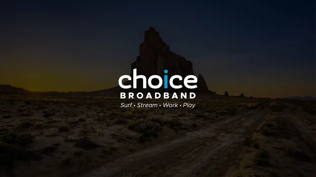 Choice Broadband
