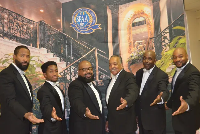 SPAA Performing Arts Center