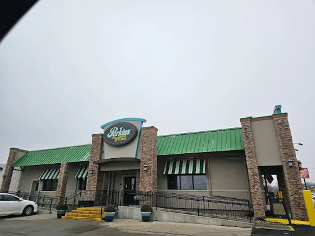 Perkins American Food Co.