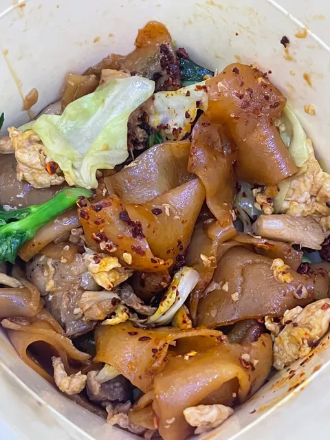 Wokker by A-Roy Thai Restaurant - reviews,open hours,photo spots,things ...