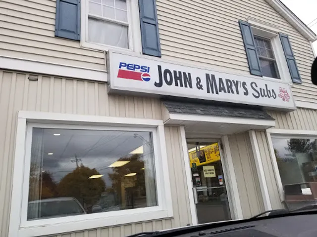 John & Mary's Millersport
