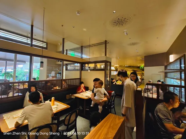 蔡瀾港式點心專門店