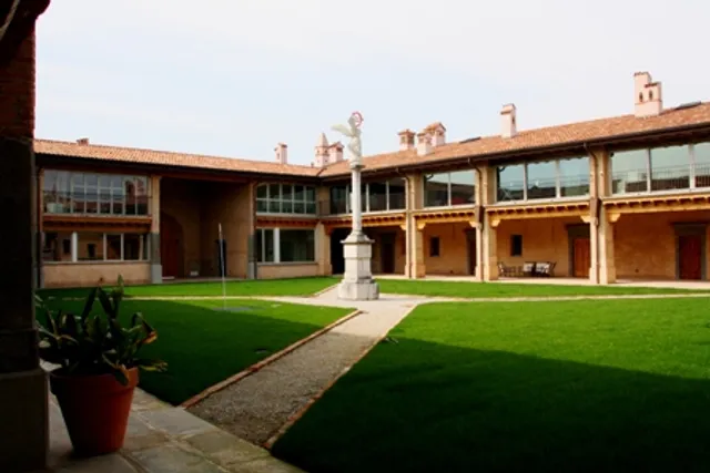 Court Breda, Farm Bed & Breakfast